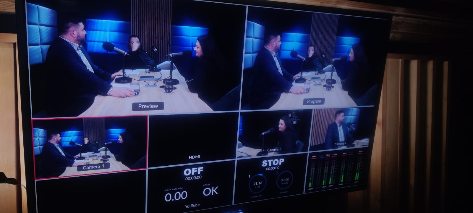 ozdravme podcast: Ani žobrák, ani kráľ. Koľko zarába lekár v súkromnej ambulancii? 