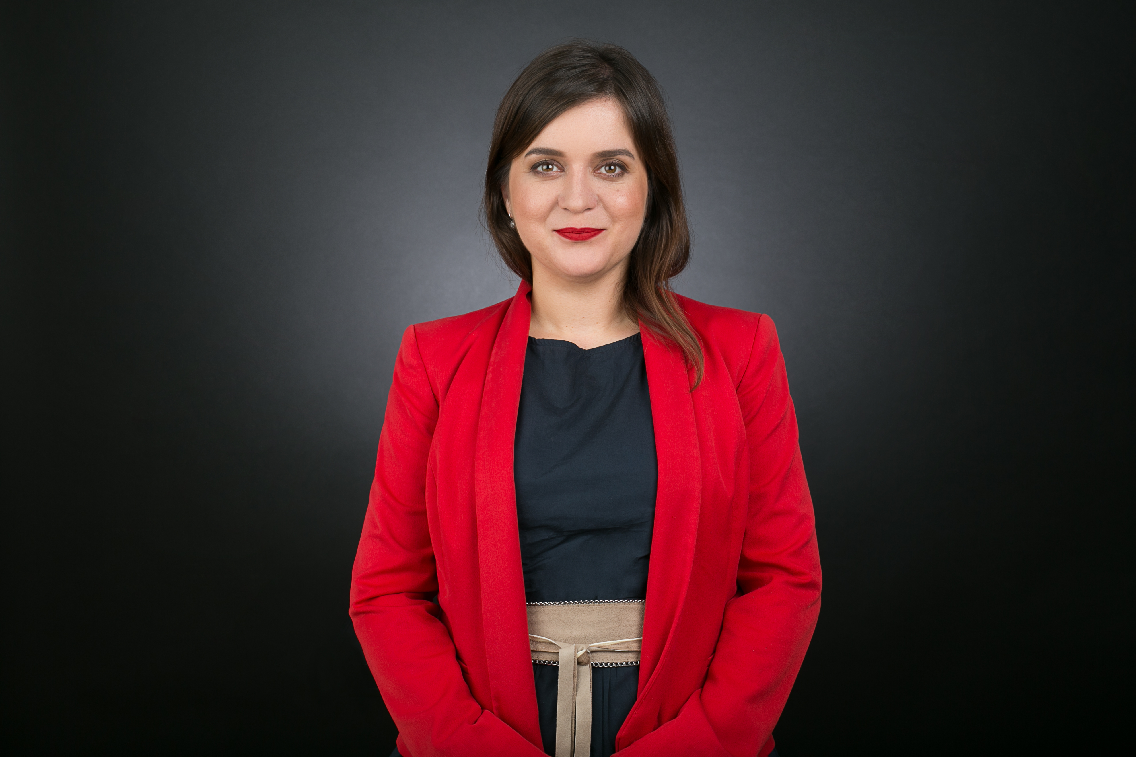 Miriama Letovanec: Keď človeku dochádzajú argumenty, vždy sa snaží obrátiť pozornosť na jednu z troch značiek: ESETE, Soros a Penta