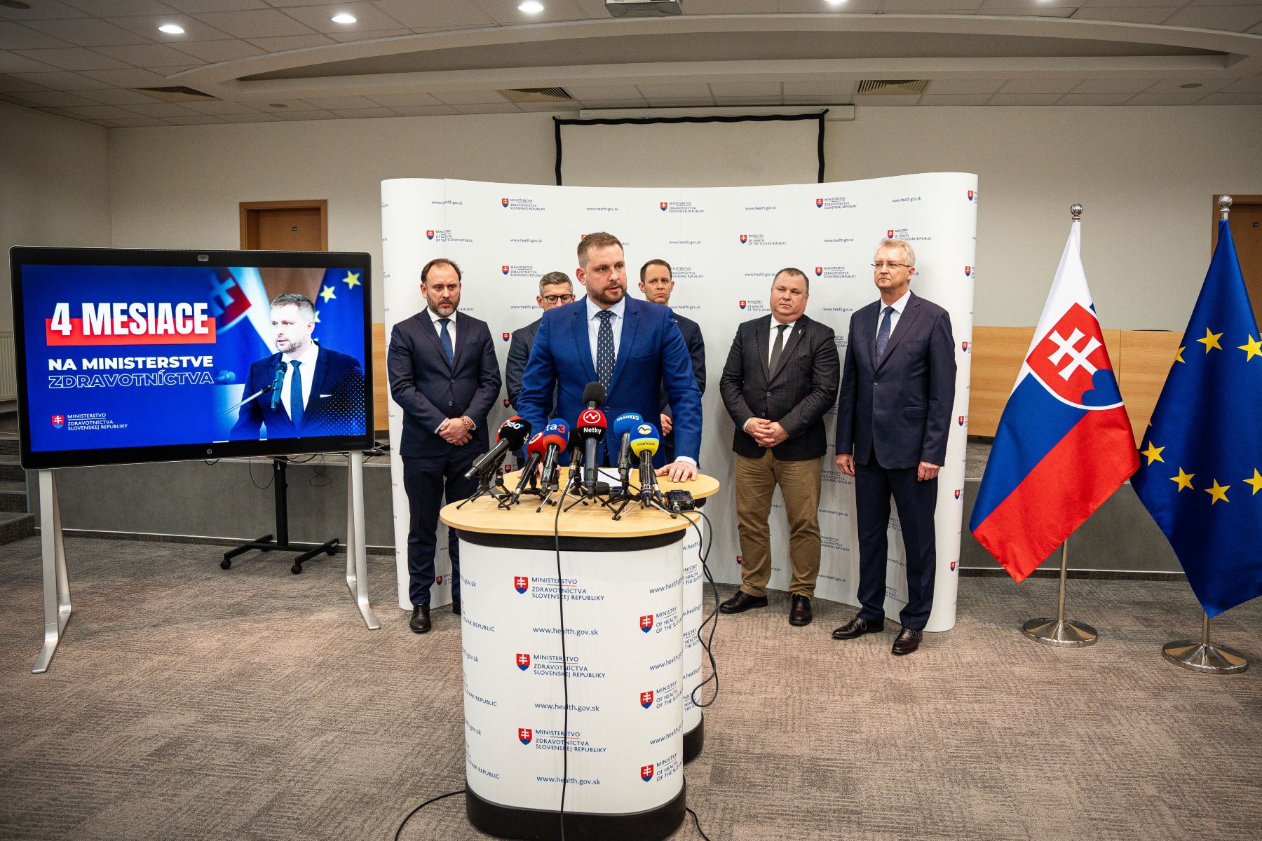 Štát ohrozuje poskytovanie zdravotnej starostlivosti a otvorene to priznáva